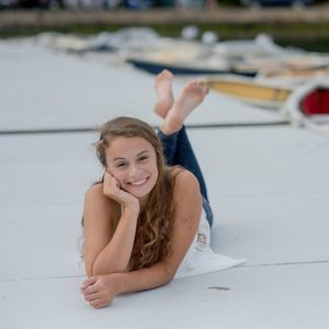 Meet your Posher, Kim